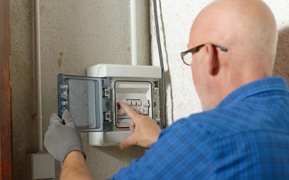 urgence électricité Noisy-le-Grand